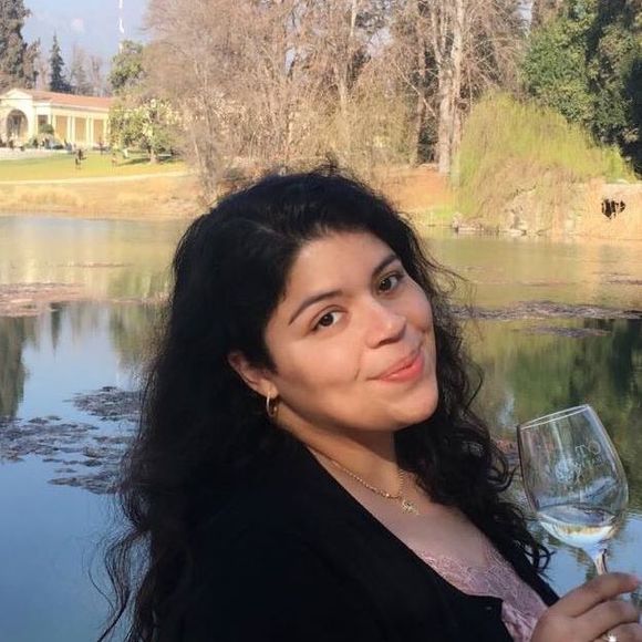 Meet your Posher, Bruna - Picture 1 of 1